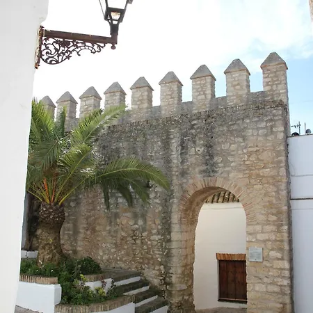 Mara Home Vejer De La Frontera Exterior foto