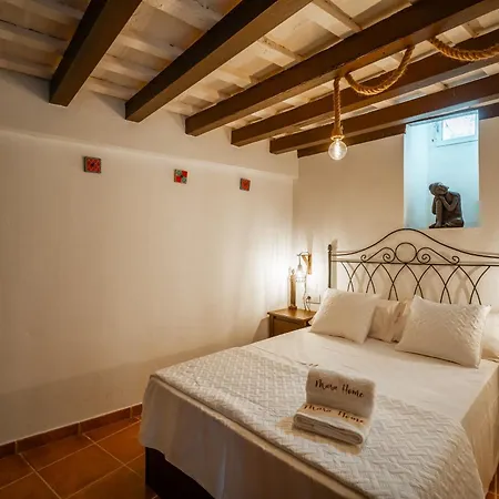 Mara Home Vejer De La Frontera Exterior foto