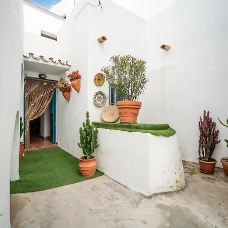 Mara Home Vejer De La Frontera Exterior foto