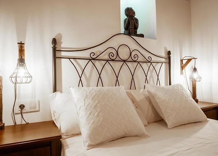 Mara Home Vejer De La Frontera
