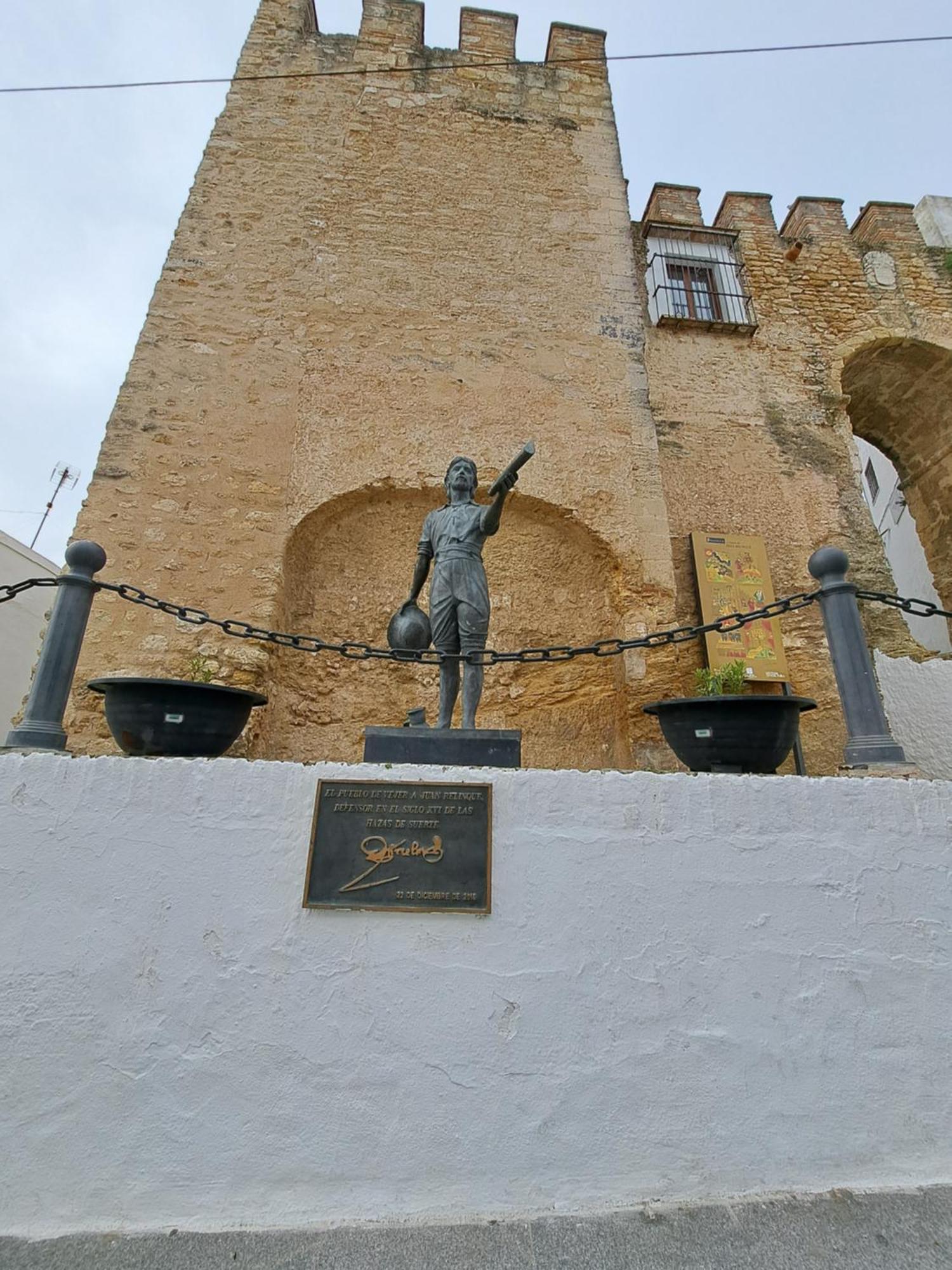 Mara * Vejer de la Frontera
