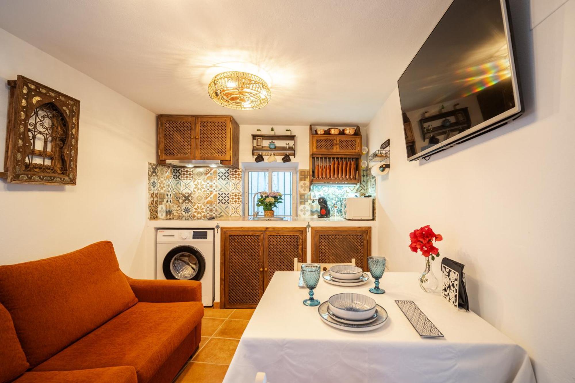 Apartment Mara Vejer de la Frontera