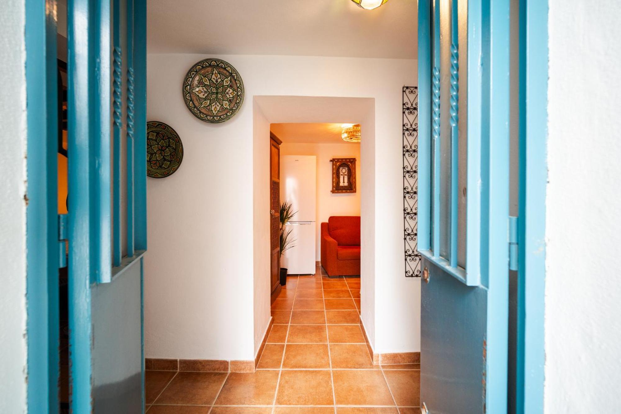 Apartamento Mara *