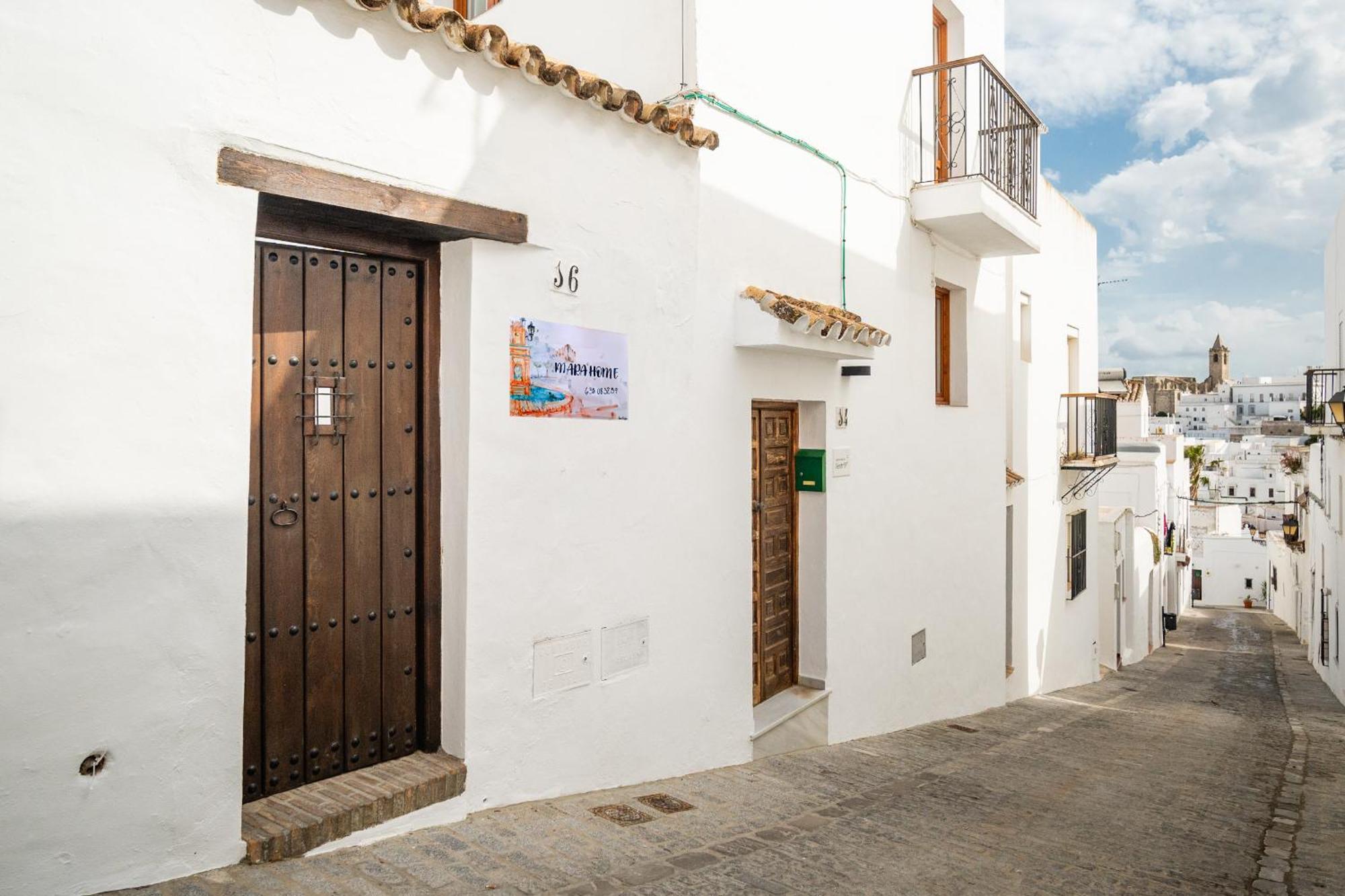 Mara Apartamento *