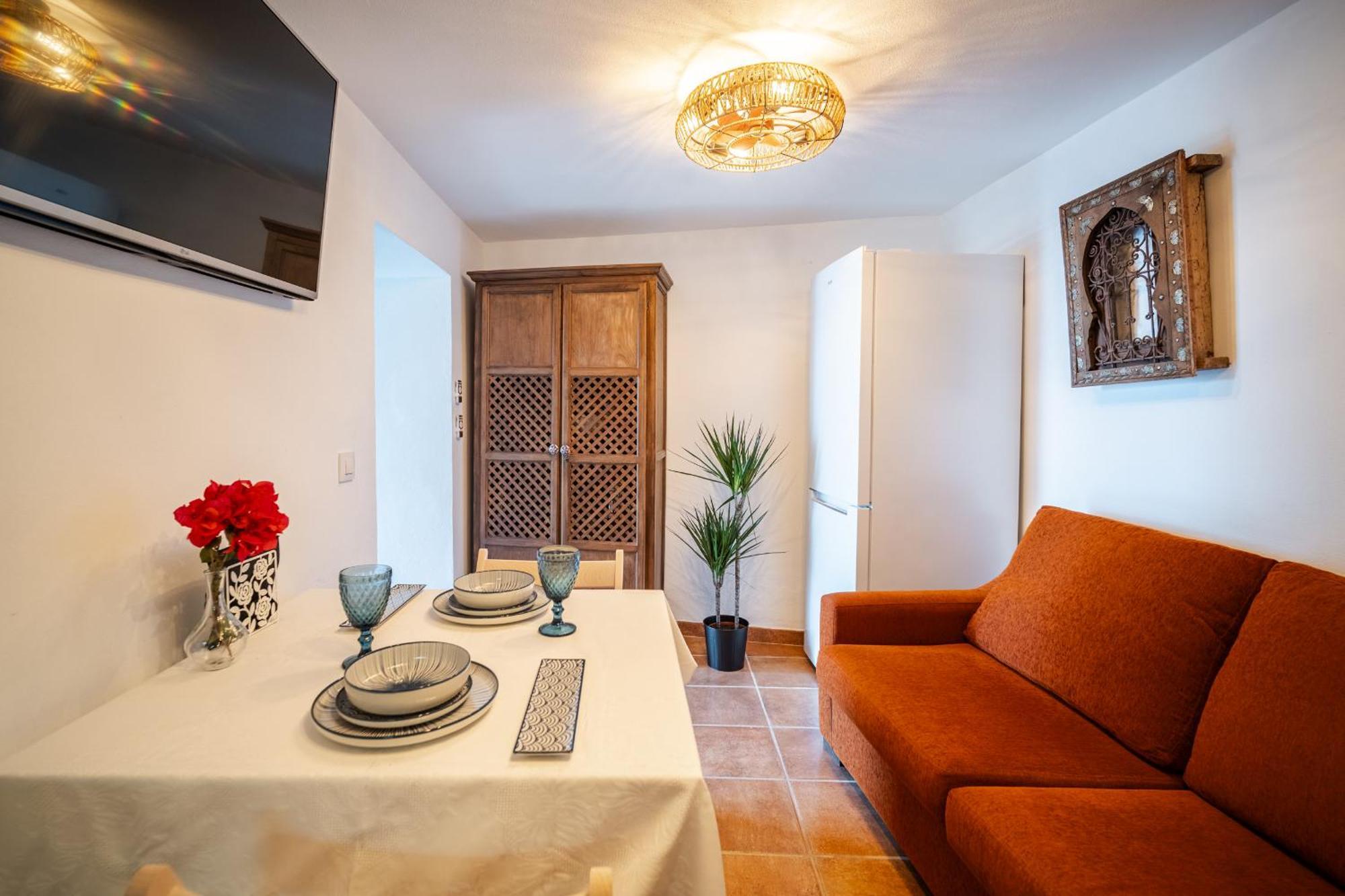 Apartment Mara *