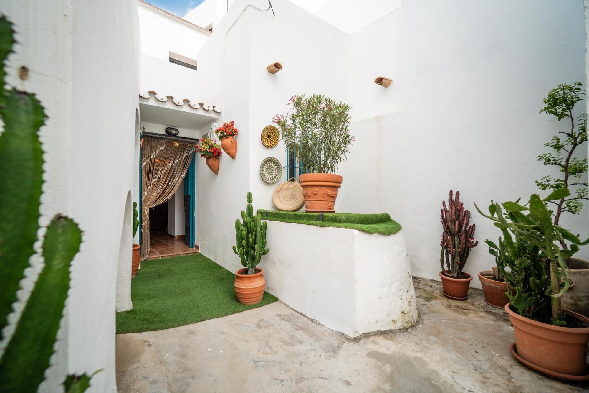 Apartamento Mara Vejer de la Frontera