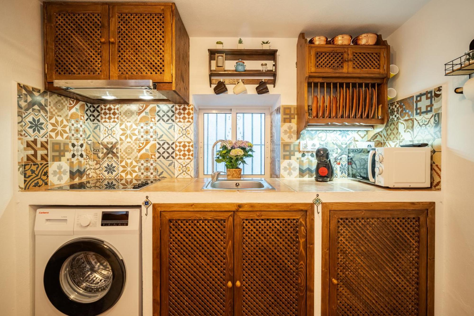 Mara Apartment